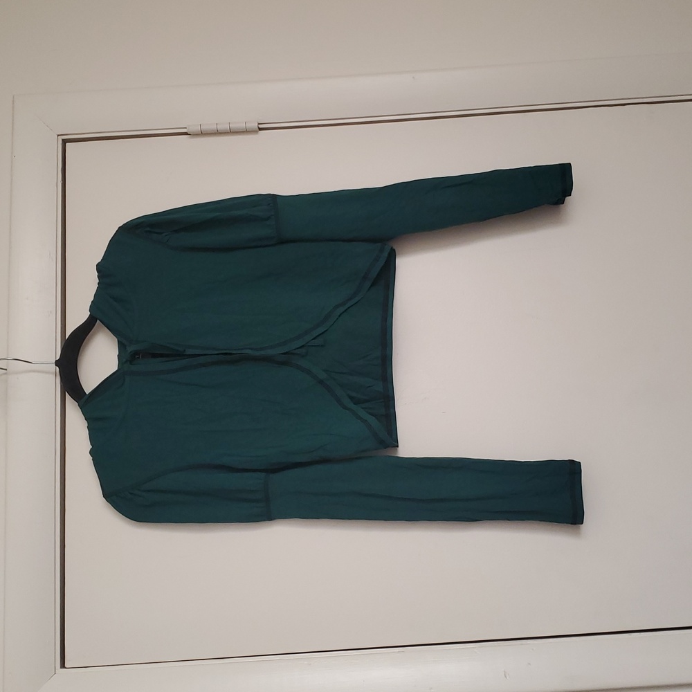 Killstar Elegant Green Women's Top